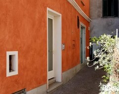 Toàn bộ căn nhà/căn hộ My Holidays - La Terrazza Sul Lago (Gravedona, Ý)