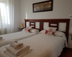 Cijela kuća/apartman Salamanca: Acogedora Y Confortable Casa De Campo Con Amplia Parcela (Pelabravo, Španjolska)