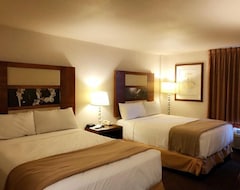 Hotel Comfort Inn North (Las Vegas, USA)