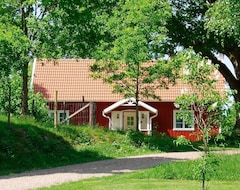 Casa/apartamento entero 6 Person Holiday Home In HÅcksvik (Gislaved, Suecia)