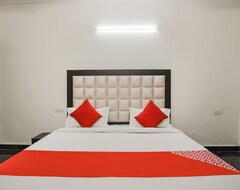 Hotel Oyo 67190 Saurav Villa (Panipat, Indija)