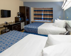 Hotel Microtel Inn & Suites by Wyndham Belle Chasse/New Orleans (Belle Chasse, Sjedinjene Američke Države)