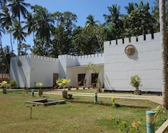 Hotelli Royal Mandira  Negombo (Negombo, Sri Lanka)