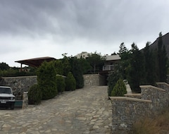 Hele huset/lejligheden Krinakia Villas Appartement (Zakros, Grækenland)