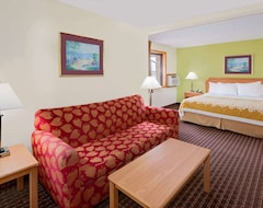 Hotel Days Inn by Wyndham Fort Dodge (Fort Dodge, USA)