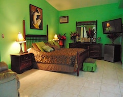 Hotel Casa Lima Bed & Breakfast (San Jose, Kostarika)