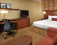Hotel Courtyard by Marriott Chicago Naperville (Naperville, USA)