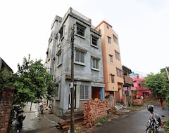 Khách sạn OYO 15452 City Point Saltlake (Kolkata, Ấn Độ)
