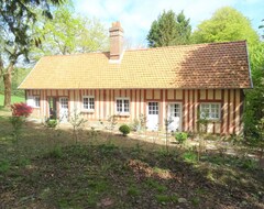 Hele huset/lejligheden Maison Saint Germain (Varengeville-sur-Mer, Frankrig)