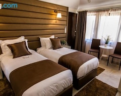 Khách sạn ASK Cozy Rooms (Thermi, Hy Lạp)