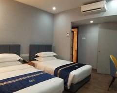Good 9 Hotel - Cahaya Kota Puteri (Johor Bahru, Malezija)