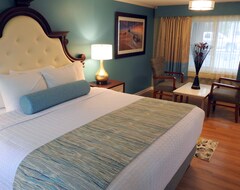 Hotel Seacoast Inn (Hyannis, USA)