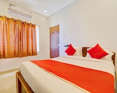 OYO 11670 Hotel Vishnu Priya Residency (Hyderabad, Hindistan)