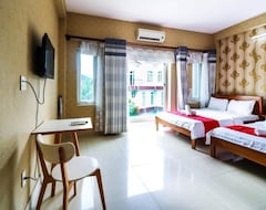 Khách sạn Joi Hospitality - Hoang Anh (Vũng Tàu, Việt Nam)