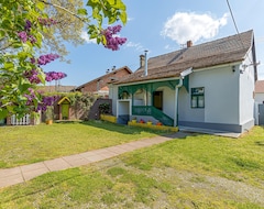 Toàn bộ căn nhà/căn hộ Rural Homestead Trenkovo (Velika, Croatia)