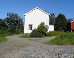 Cijela kuća/apartman Innante Gamle VÅningshus Cabin – Torvikbukt (Molde, Norveška)