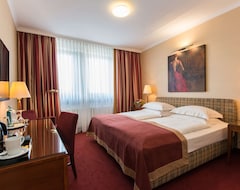 Khách sạn Best Western Plus Hotel St. Raphael (Hamburg, Đức)