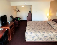 Hotel Welcome Inn & Suites (St. Johns, USA)