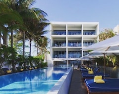 Hotel Secreto (Cancun, Meksiko)