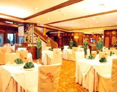 Hotelli Haitian Hotel (Qingdao, Kiina)