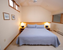 Toàn bộ căn nhà/căn hộ 2 Br With High Ceilings In Kettle Brook- Okemo 2 Bedrooms 2 Bathrooms Condo (Ludlow, Hoa Kỳ)