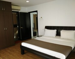 Hotel Times Service Suites (Kuala Lumpur, Malaysia)