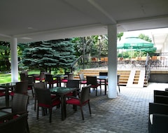 Hotel Osrodek Perla (Sopot, Polen)