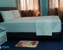 Hotelli Hotel Blue Orchid (Bayan Lepas, Malesia)