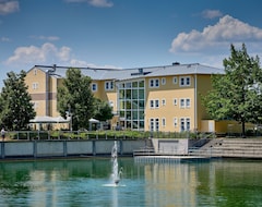 Hotel Am See (Neutraubling, Alemania)