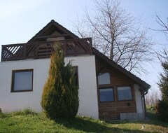 Casa/apartamento entero Holiday House Polány For 1 - 6 Persons With 2 Bedrooms - Holiday Home (Somogygeszti, Hungría)