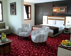 Khách sạn Palmcity Hotel Turgutlu (Turgutlu, Thổ Nhĩ Kỳ)