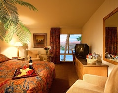 Resort/Odmaralište Golden Nugget Laughlin (Laughlin, Sjedinjene Američke Države)