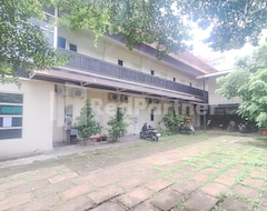 Otel De Peppzzz near UGM Yogyakarta RedPartner (Yogyakarta, Endonezya)
