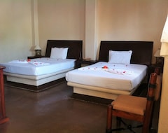 Hotel Casa De La Palma Bed And Breakfast (Zihuatanejo, Meksiko)