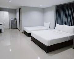 Hotelli s44room (Bangkok, Thaimaa)