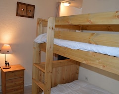 Koko talo/asunto 2 Room Apartment For 4 Persons In Belle Plagne (Tarentaise, Ranska)