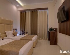 Hotel Comfort Inn Karnal (Karnal, Indija)