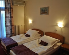 Hotelli Kasina (Belgrade, Serbia)