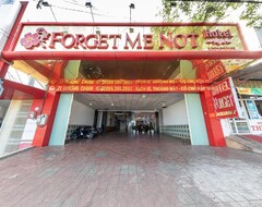 Toàn bộ căn nhà/căn hộ Forget Me Not Hotel (Pleiku, Việt Nam)