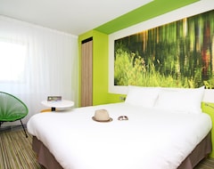 Hotelli ibis Styles Toulouse Labege (Labège, Ranska)