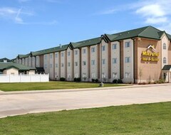 Hotel Microtel Inn And Suites Thackerville (Thackerville, USA)