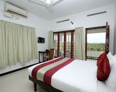 Hotel Penralt Mansion (Kovalam, Indija)