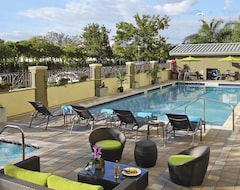 Otel Fairfield Inn & Suites Fort Lauderdale Airport & Cruise Port (Dania Beach, ABD)