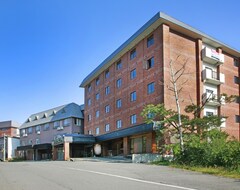 Hotel Silk In Madarao - Vacation Stay 79652V (Iiyama, Japan)