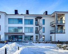 Koko talo/asunto Regatta Seaside Suite In Hanko (Hanko, Suomi)