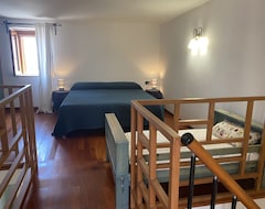 Hele huset/lejligheden Apartment/ Flat - Vieste (Vieste, Italien)