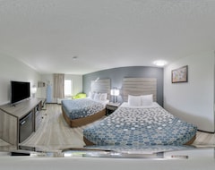 Hotel Econo Lodge Inn & Suites Des Moines - Merle Hay Rd (Des Moines, EE. UU.)