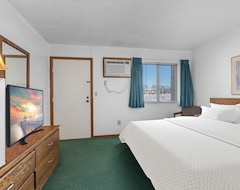 Hotel Cozy Inn (Willmar, USA)
