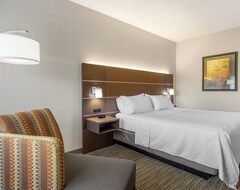 Hotelli Holiday Inn Express Branson- Green Mountain Drive, An Ihg Hotel (Branson, Amerikan Yhdysvallat)