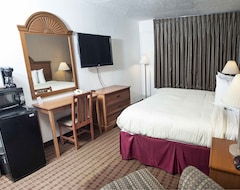 Khách sạn Express Inn & Suites (Greenville, Hoa Kỳ)